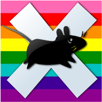 Lark 🐀 - Illustration (396x400)