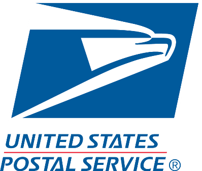 The Hobbit Lord - Usps Logo (398x336)