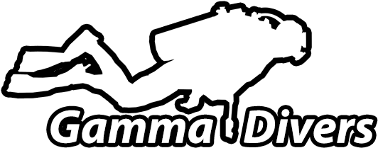 Gamma Divers Gamma Divers - Gamma Divers Gamma Divers (557x250)