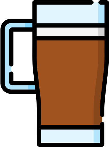 Irish Coffee Free Icon - Irish Coffee Free Icon (512x512)