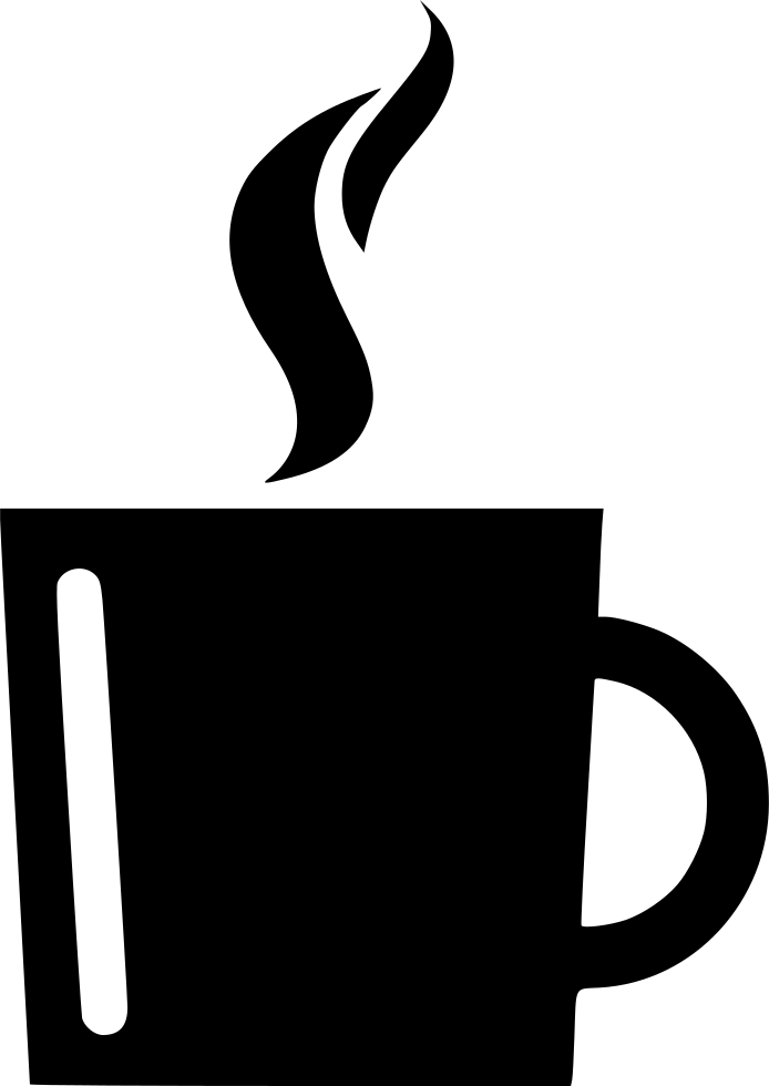 Drink Beverage Cup Tea Hot Restaurant Cafe - Coffee Cup (694x980)