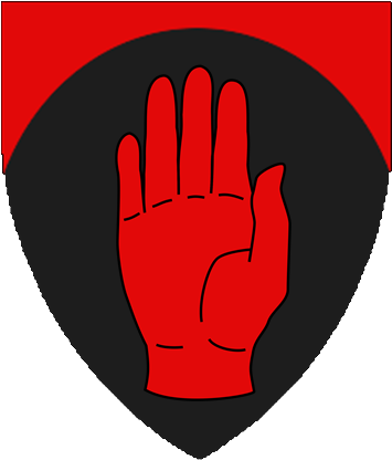 Liem Was An Independent Alien Kingdom Led By The King - Emblem (379x431)