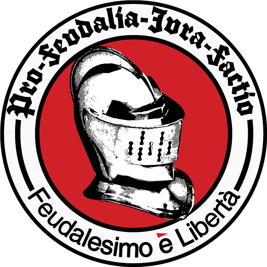 Hmbia Announce Partnership With “feudalesimo E Libertà” - Feudalesimo E Libertà (949x949)