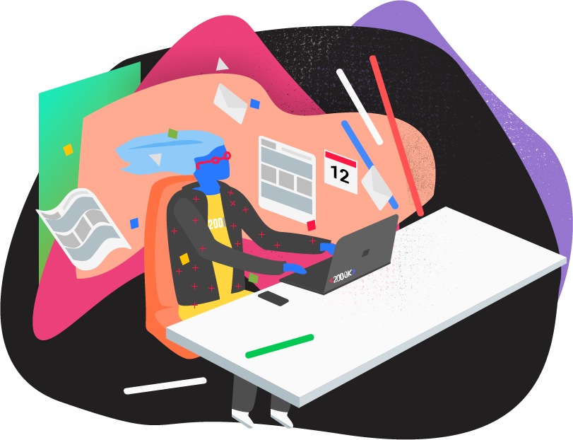 Do You Have A Skill Or Knowledge That You Feel Others - Do You Have A Skill Or Knowledge That You Feel Others (811x622)