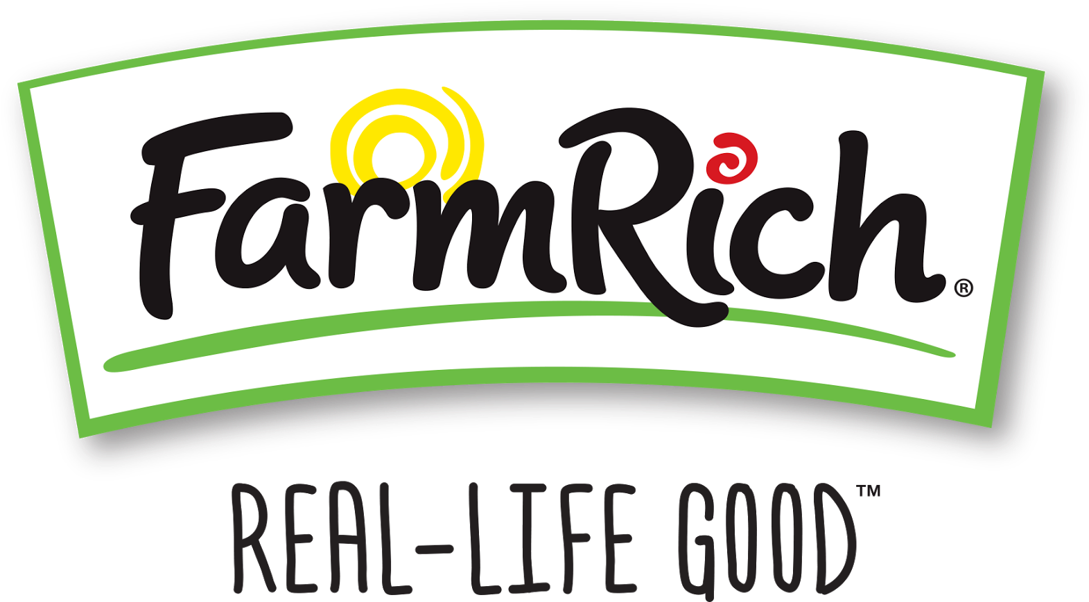 First Off, I'll Start Off With Showing The Products - Farm Rich (1600x879)