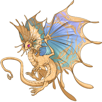 5042698 350 - Fae Dragons (350x350)