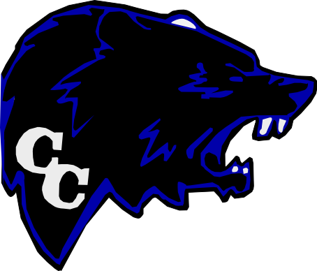 Bruin Logo By Cayleem2 - Bruin Logo By Cayleem2 (454x388)