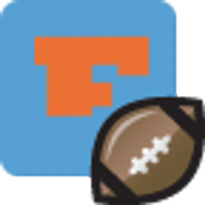 Ucla Bruins Football - Emblem (400x400)