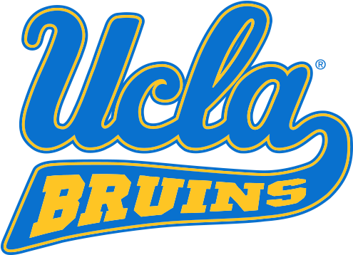 Ucla Logo Transparent - University California Los Angeles Ucla Logo (500x500)