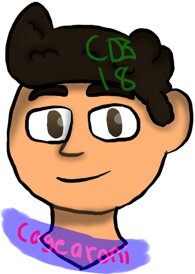 Elvis Presley's Soul Possessed The Hair By Cyinderdragon - Cartoon (888x1080)