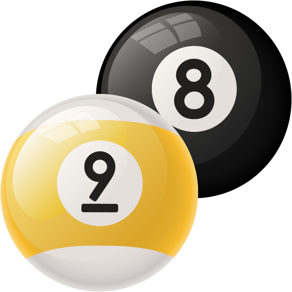 Power League - Billiard Ball (600x600)