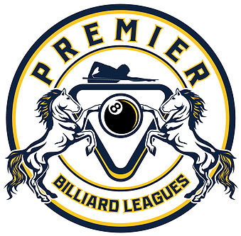 Foothill Bca Pool League Is Now "premier Billiard Leagues - Paraco Gas (348x348)