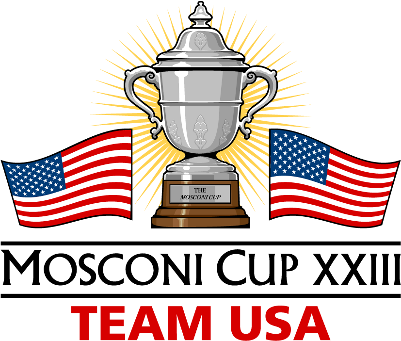 Team Usa Qualification Series Announced - Mosconi Cup 2016 Logo (1000x736)