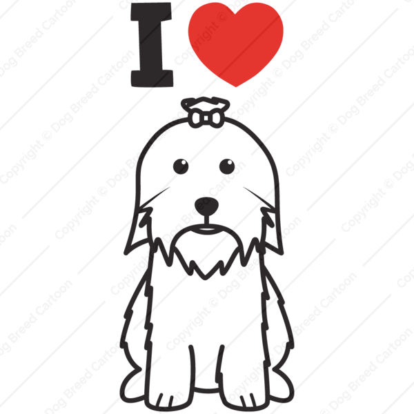 Svg Library Download - Fox Terrier Animado (600x600)