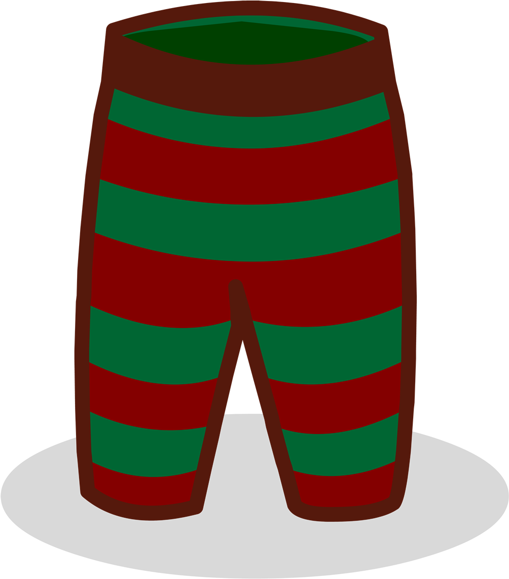 Imagen Pantalon Png Wiki Mundogaturro Fandom Powered - Pantalon De Duende (1032x1170)