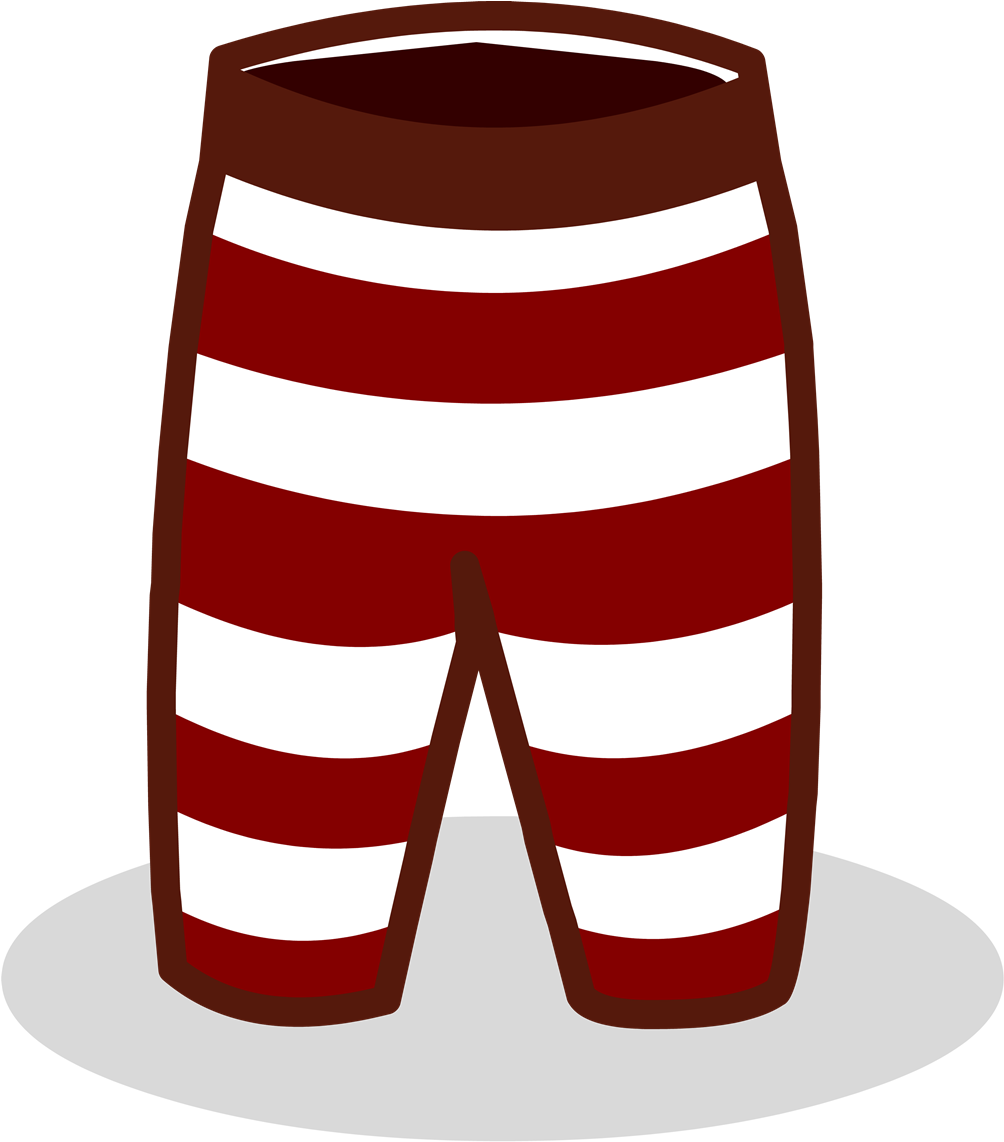 Imagen Pantalon Png Wiki Mundogaturro Fandom Powered - Pantalon De Duende (1032x1170)