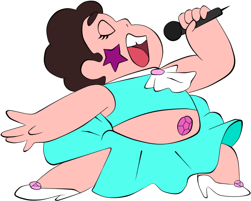 Steven Universe - Steven Universe Steven Fanart (1009x800)
