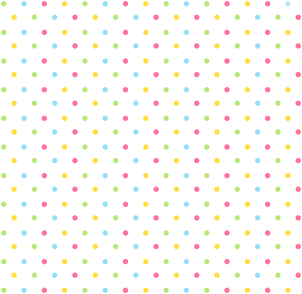 Dotty Background Clipart Desktop Wallpaper Clip Art - Transparent Digital Background Png (600x585)