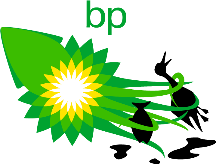 Thank You Bp - British Petroleum Logo Png (842x595)