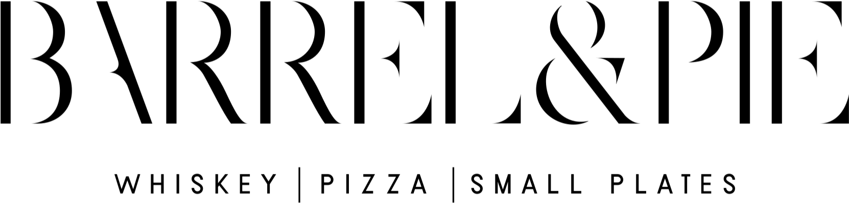 Barrel & Pie - Barrel & Pie (1993x475)