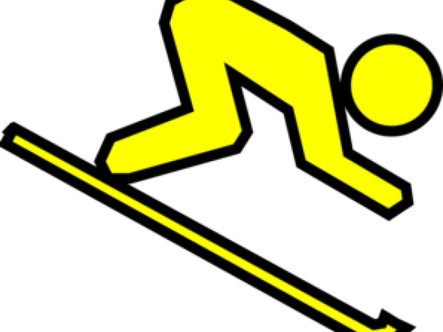 Original - Cartoon Skier (640x480)