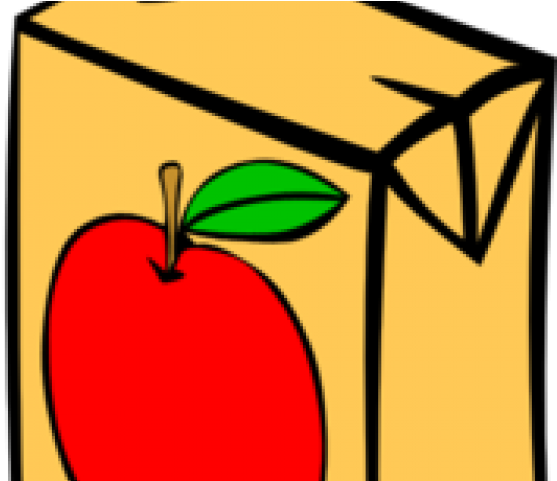 Juice Clipart Boxed - Juice Box Clipart (640x480)