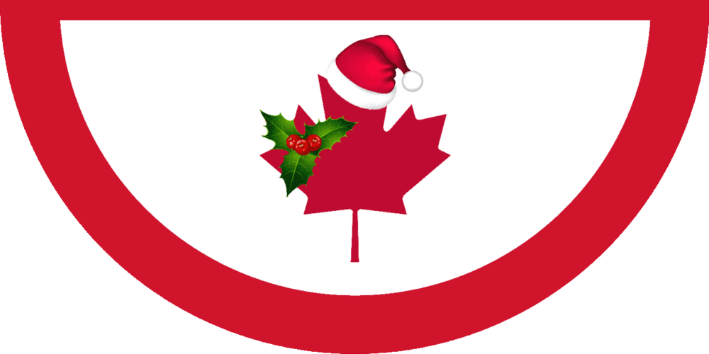 Canada Flag (1000x500)