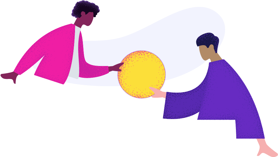 “i Didn't Know If I Wanted To Change Careers, Or Just - Cartoon (918x541)