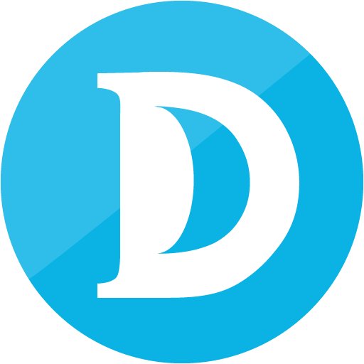 Daydreaming - Independent Filmmaker Project Logo (512x512)