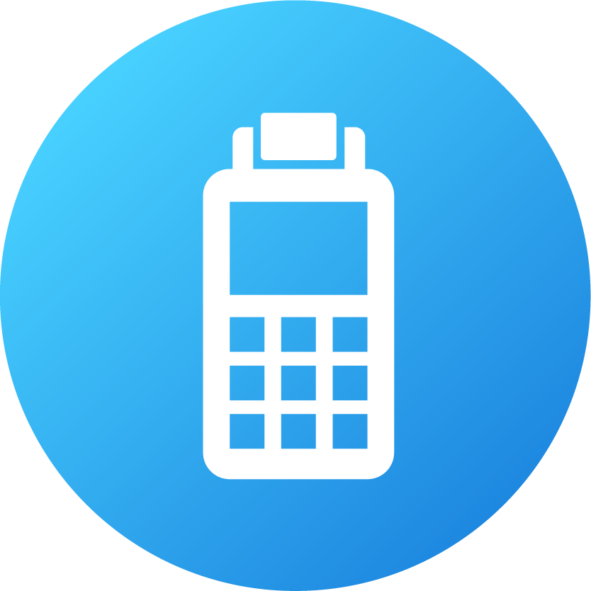 Our Services And Software Are Valuable To A Variety - Telephone Cv Png (834x834)