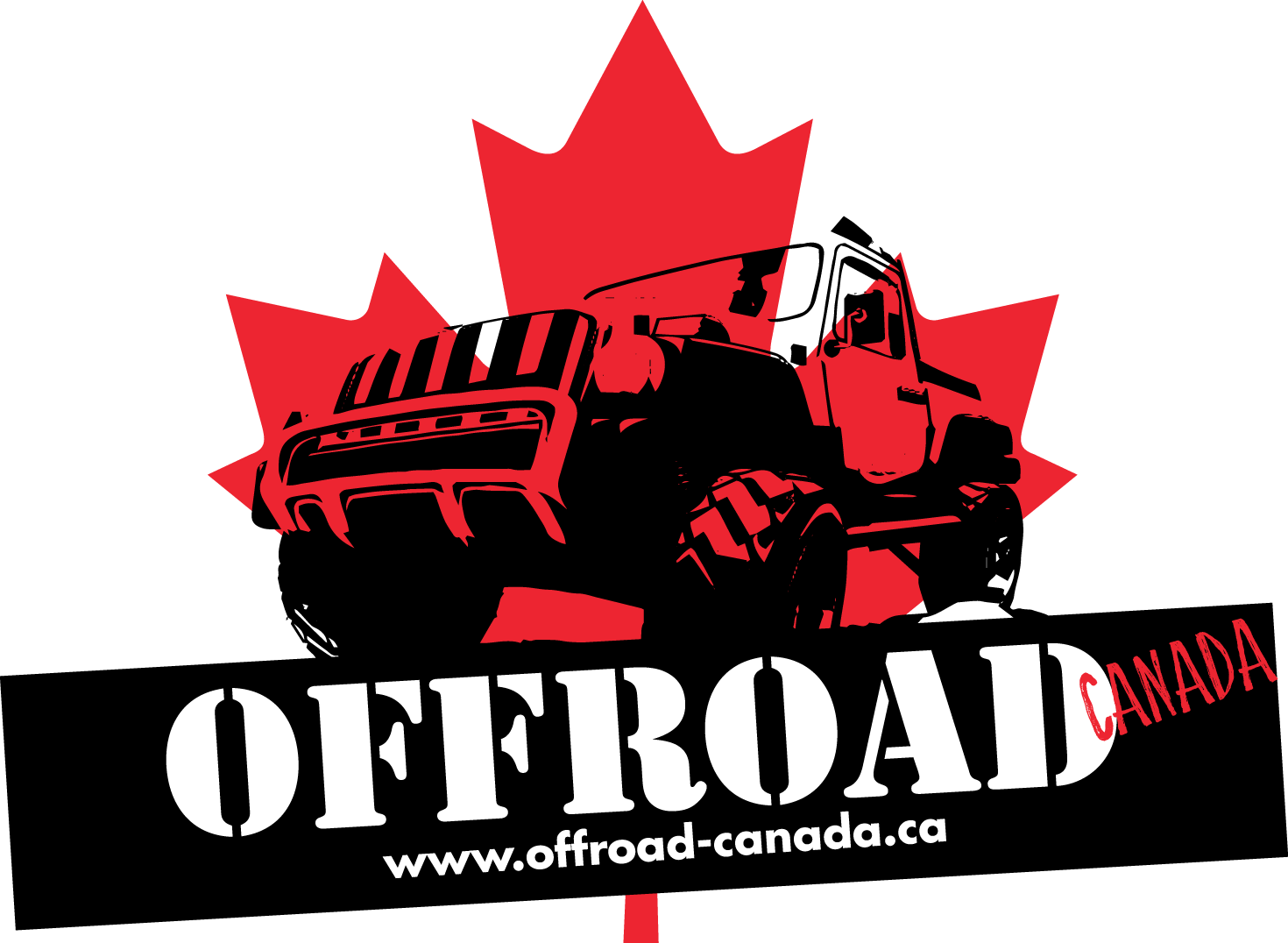 Offroad Canada - Guinness Brewery (1470x1076)