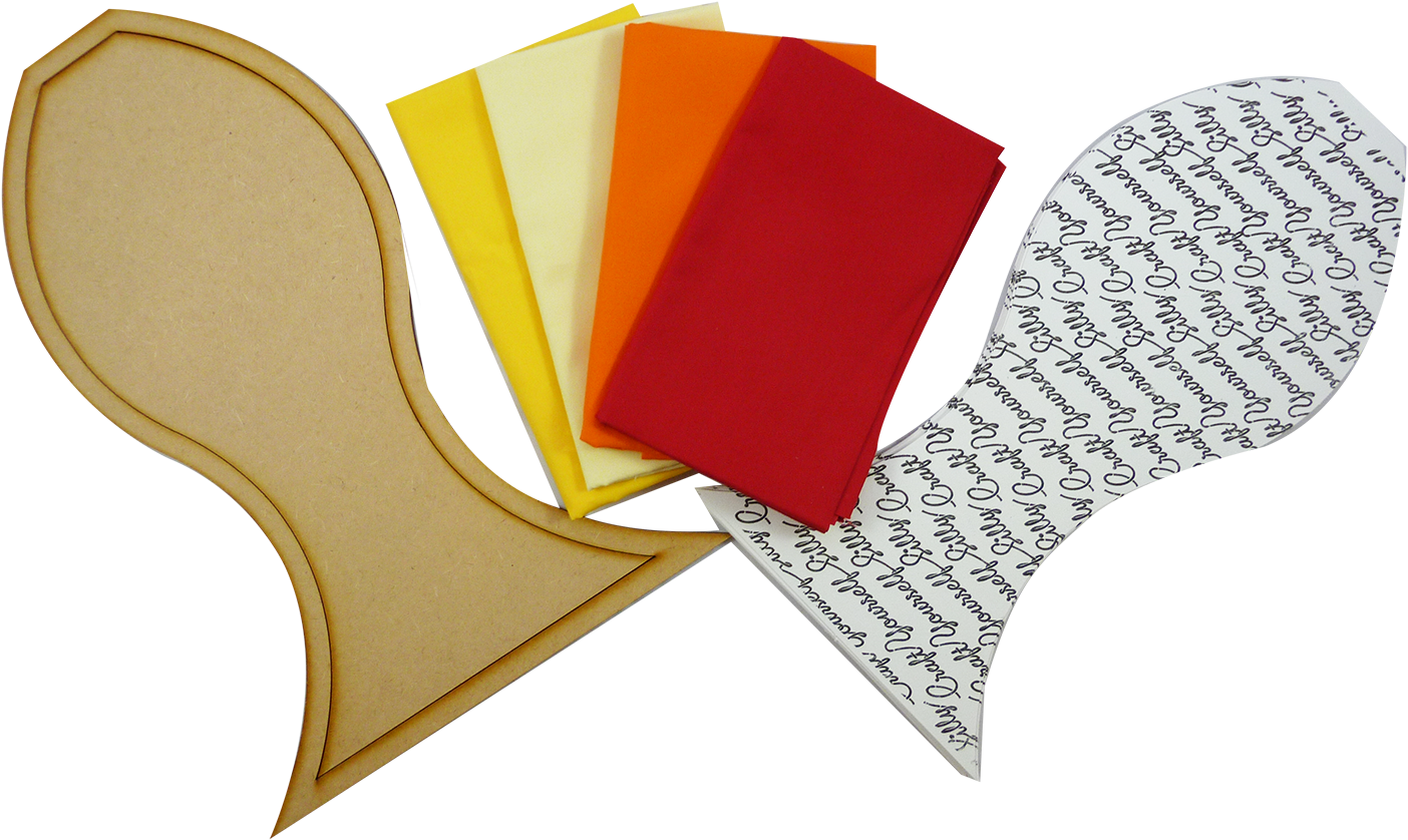 Fish Tessepatch Bundle - Illustration (1500x1125)