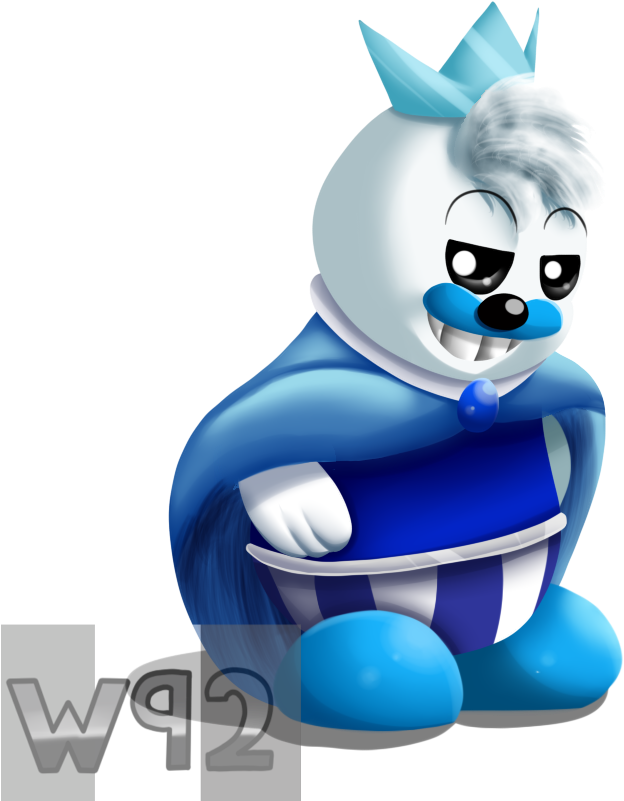 1st Place Contest Prize - Cartoon (810x858)