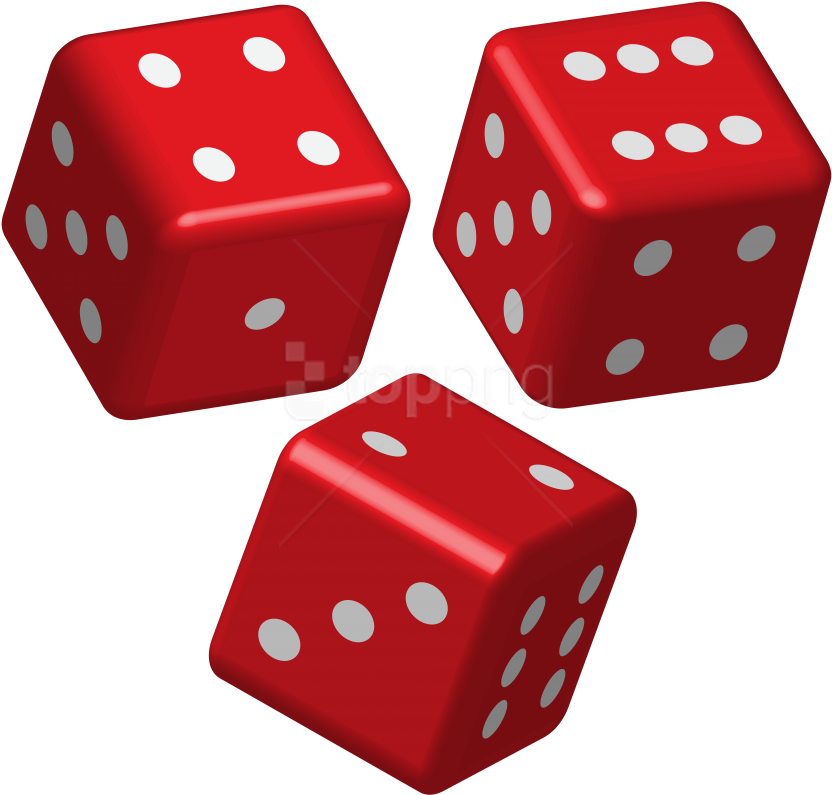 Free Png Download Dice Set Clipart Png Photo Png Images - Clipart Dice Png (850x815)