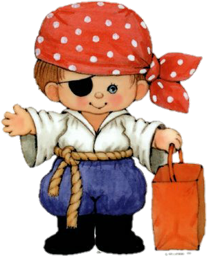 Explore These Ideas And Much More - Pirata Honrado Y Una Bruja Hermosa (315x400)