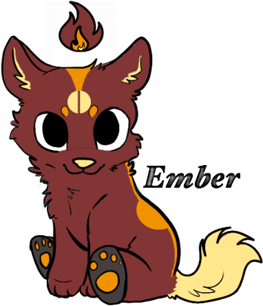 Baby Faced And Athletic - Male Wolf Oc (400x459)