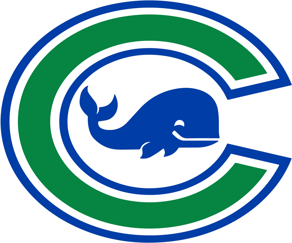 Connecticut Whale Re-sign Rachael Ade And Emily Fluke - Connecticut Junior Whalers Hockey (1024x1024)