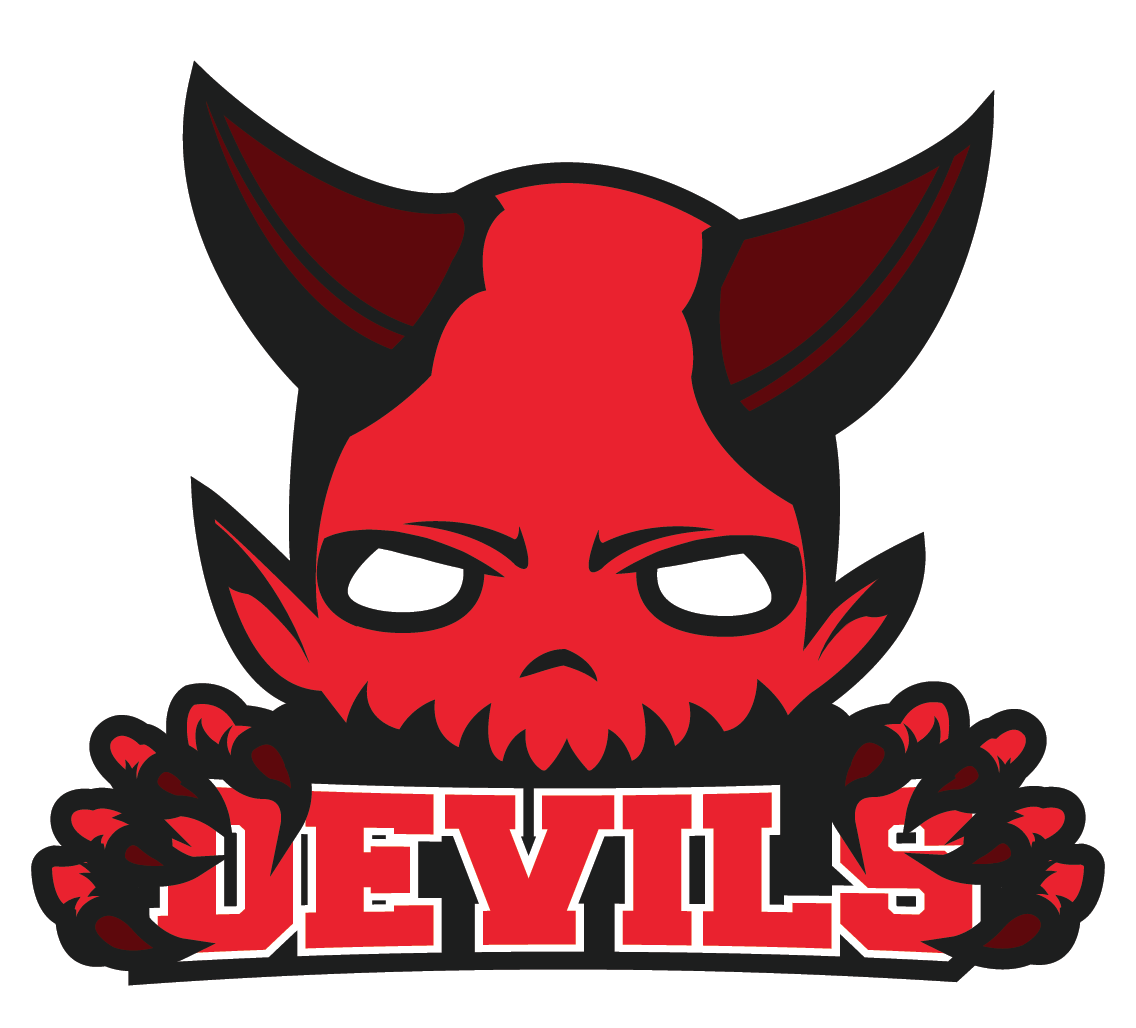 Made A Simple & Clean Pre-made Mascot Logo, Dm If Interested - Cartoon (1136x1028)