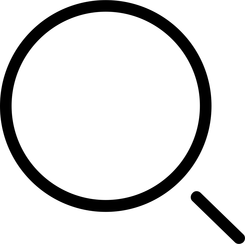 Png File Svg - Circle (980x976)