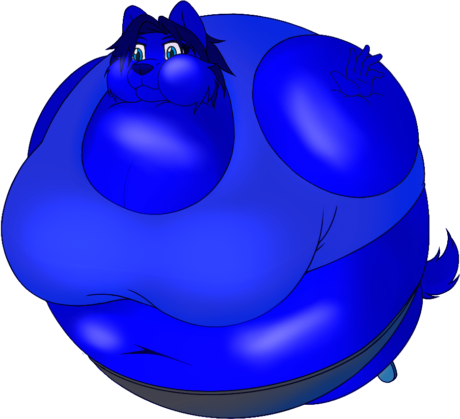 Tanya Carter Parade Blueberry - Tanya Carter Parade Blueberry (1000x1000)