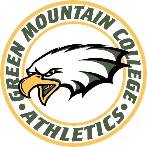 Green Mountain College Athletics Logo - Green Mountain College Athletics (504x504)
