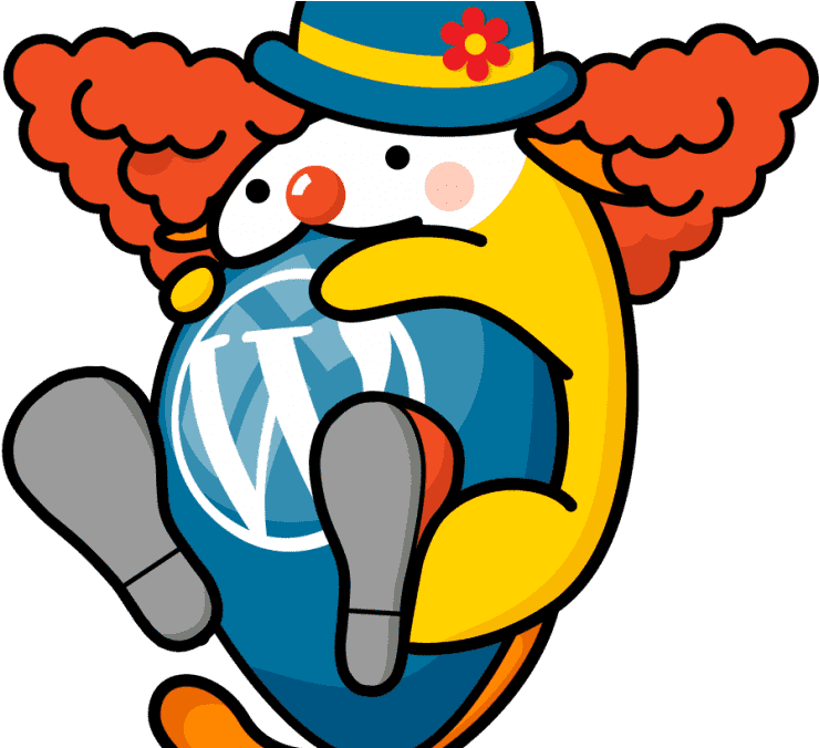 Wordcamp Fayetteville 2018 The Day After - Wordcamp Fayetteville 2018 The Day After (768x675)