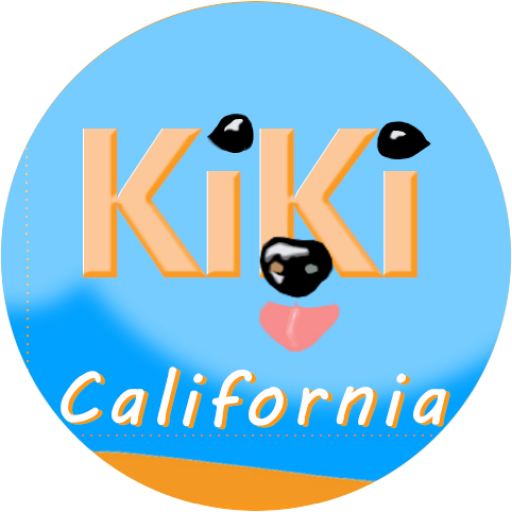 Kiki California - Kiki California (512x512)