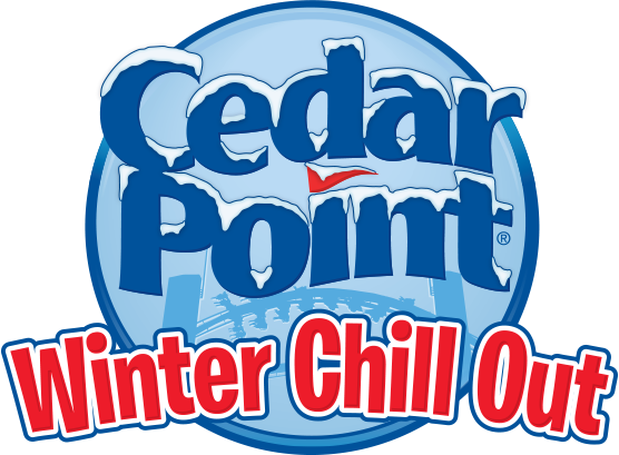 Winter Chill Out - Cedar Point Winter Chill Out (556x409)