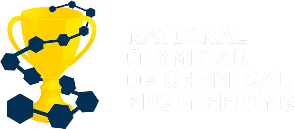 National Olympiad Of Chemical Engineering Is One Of - Graphic Design (980x448)