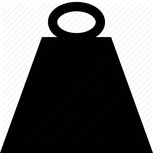 Weighing Scale Clipart Measuring Scales Kilogram Computer - Illustration (512x512)