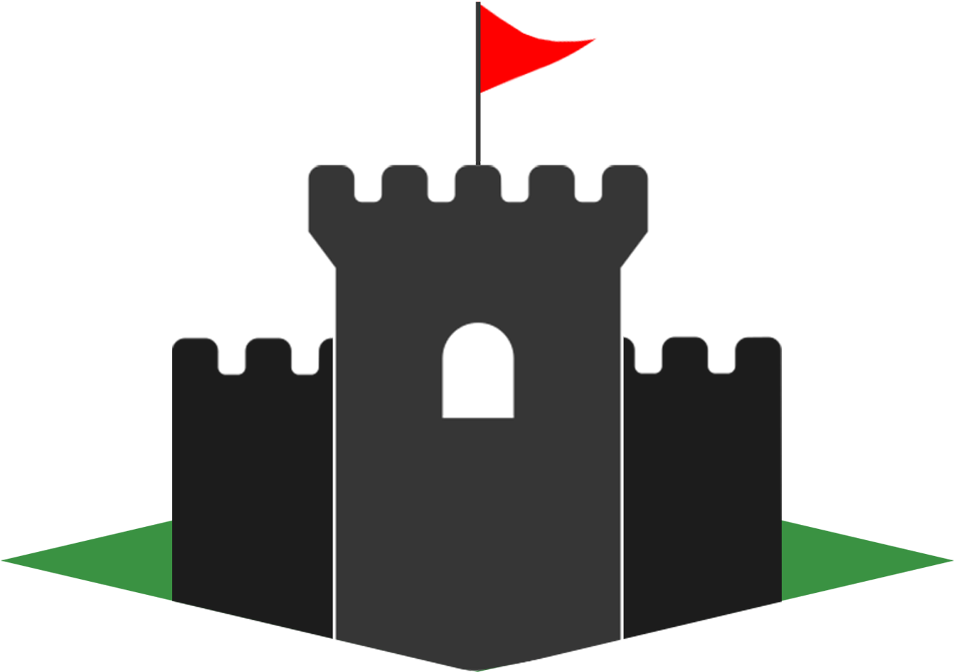 Castletown Website Castletown Website - Illustration (1920x1080)