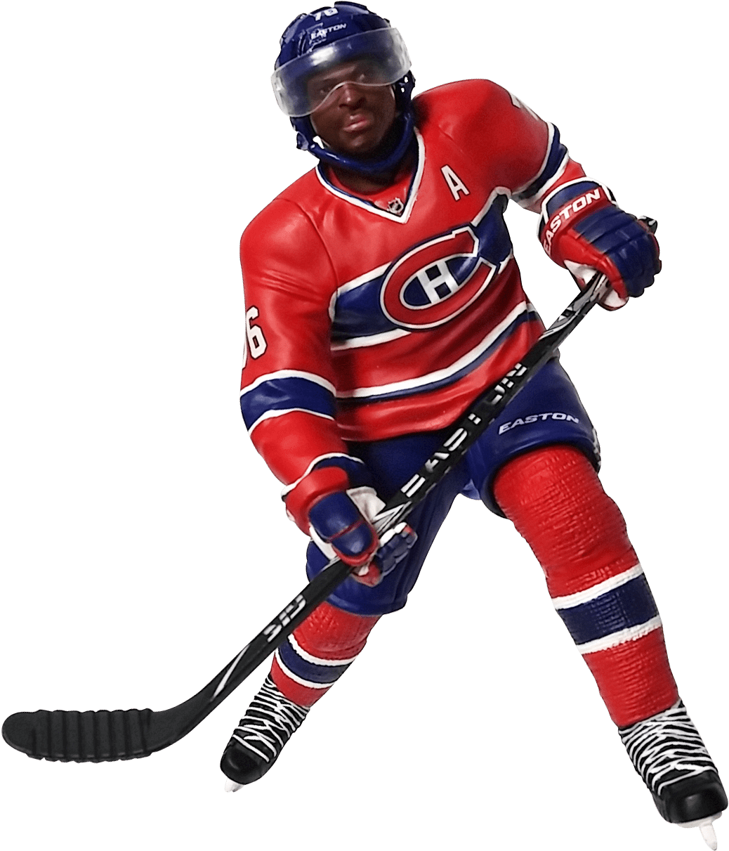 Ice Hockey Player Transparent - Hockey Player Transparent Background (1244x1432)