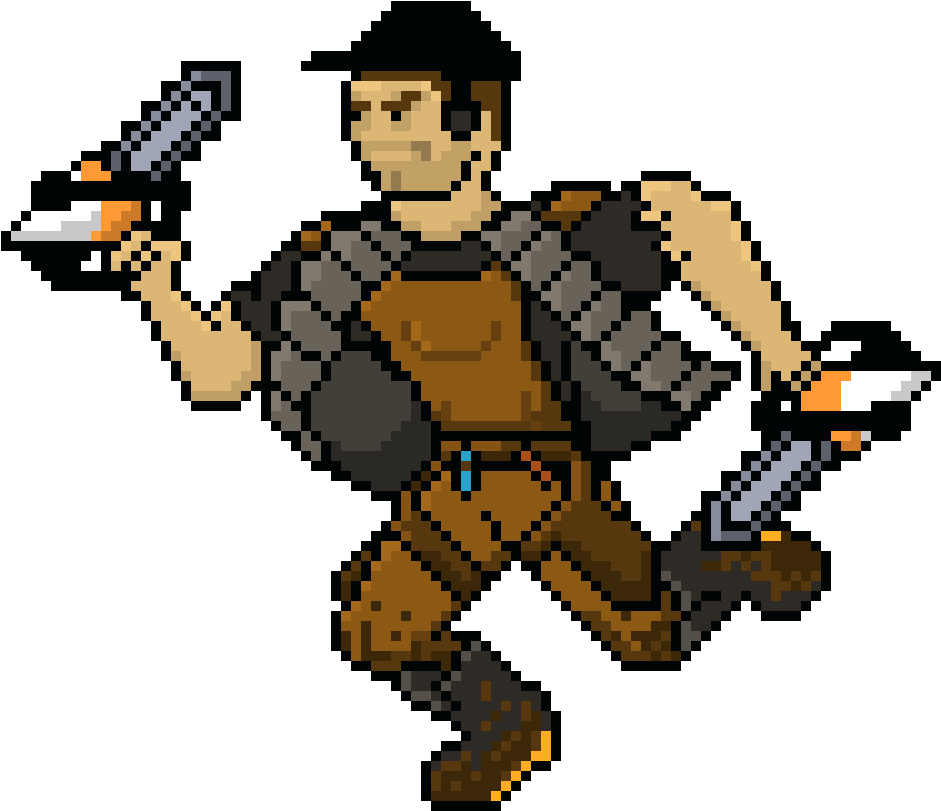 Captain Chainsaw - Captain Chainsaw (1110x940)