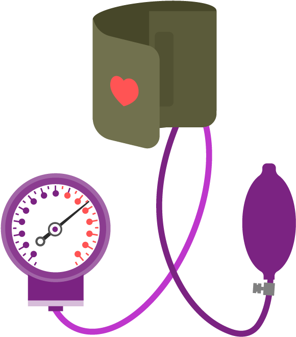 It Is Estimated That 40% Of Adults Worldwide Have High - It Is Estimated That 40% Of Adults Worldwide Have High (801x682)